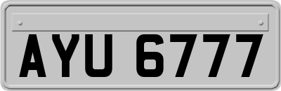 AYU6777