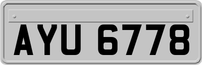 AYU6778
