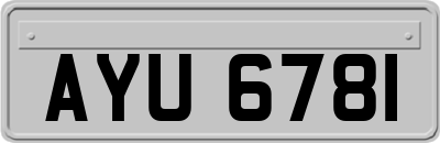AYU6781