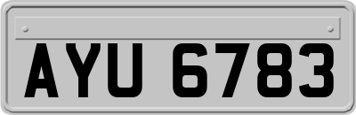 AYU6783