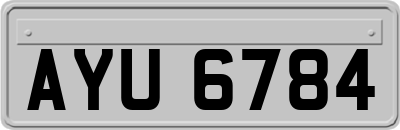 AYU6784