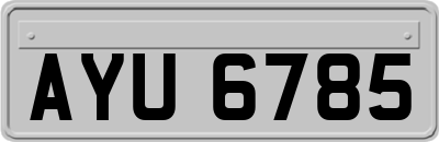 AYU6785