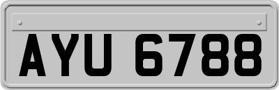 AYU6788