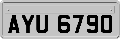 AYU6790