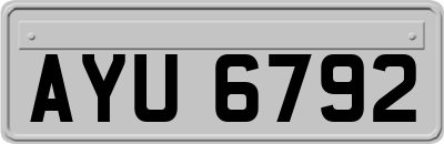 AYU6792