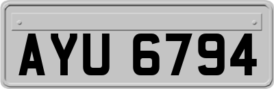 AYU6794