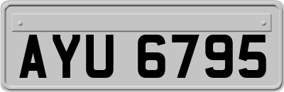 AYU6795