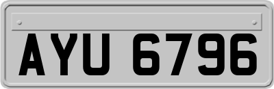 AYU6796