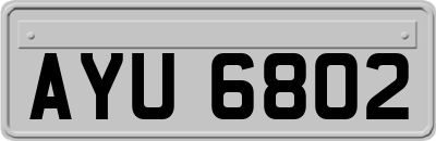 AYU6802