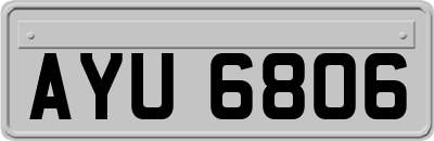 AYU6806
