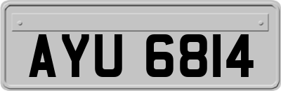 AYU6814