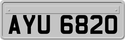 AYU6820