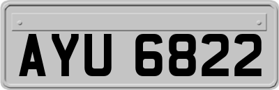 AYU6822