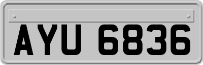 AYU6836