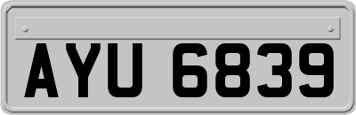 AYU6839