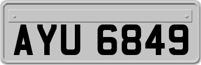 AYU6849