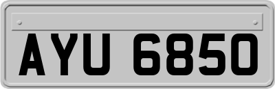 AYU6850
