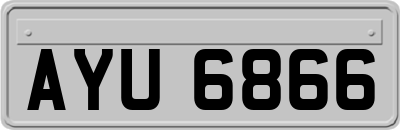 AYU6866