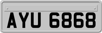 AYU6868