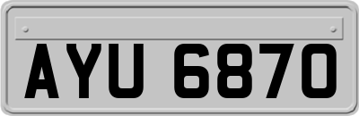 AYU6870