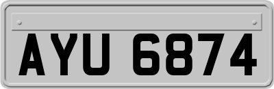 AYU6874