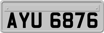 AYU6876