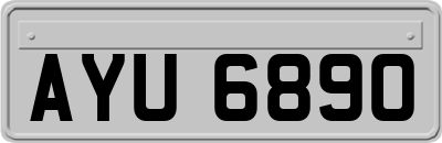 AYU6890