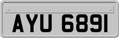 AYU6891