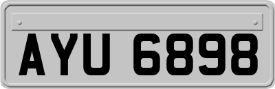 AYU6898