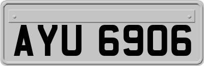 AYU6906