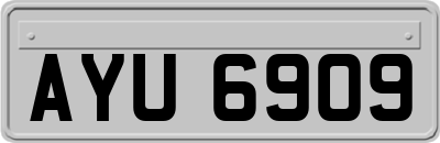 AYU6909