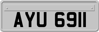 AYU6911