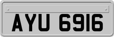 AYU6916