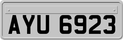 AYU6923