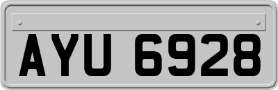 AYU6928