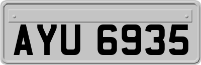 AYU6935