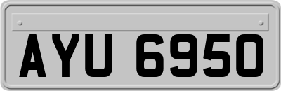 AYU6950