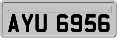 AYU6956