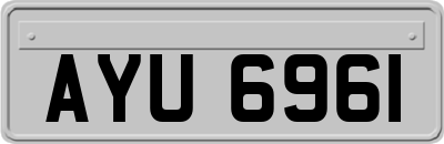 AYU6961