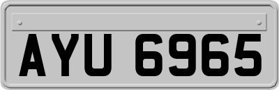 AYU6965