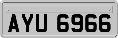 AYU6966
