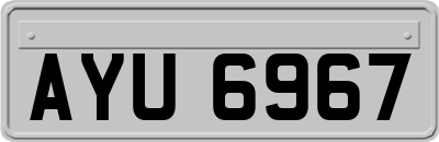 AYU6967