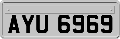 AYU6969