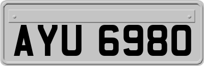AYU6980
