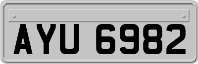 AYU6982