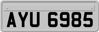 AYU6985