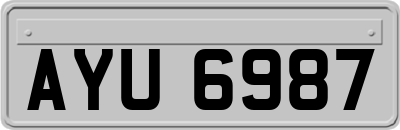 AYU6987
