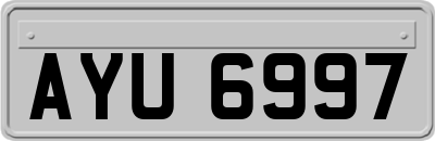 AYU6997