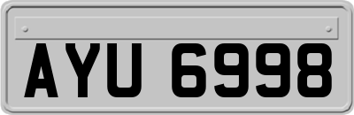 AYU6998