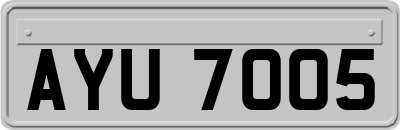 AYU7005